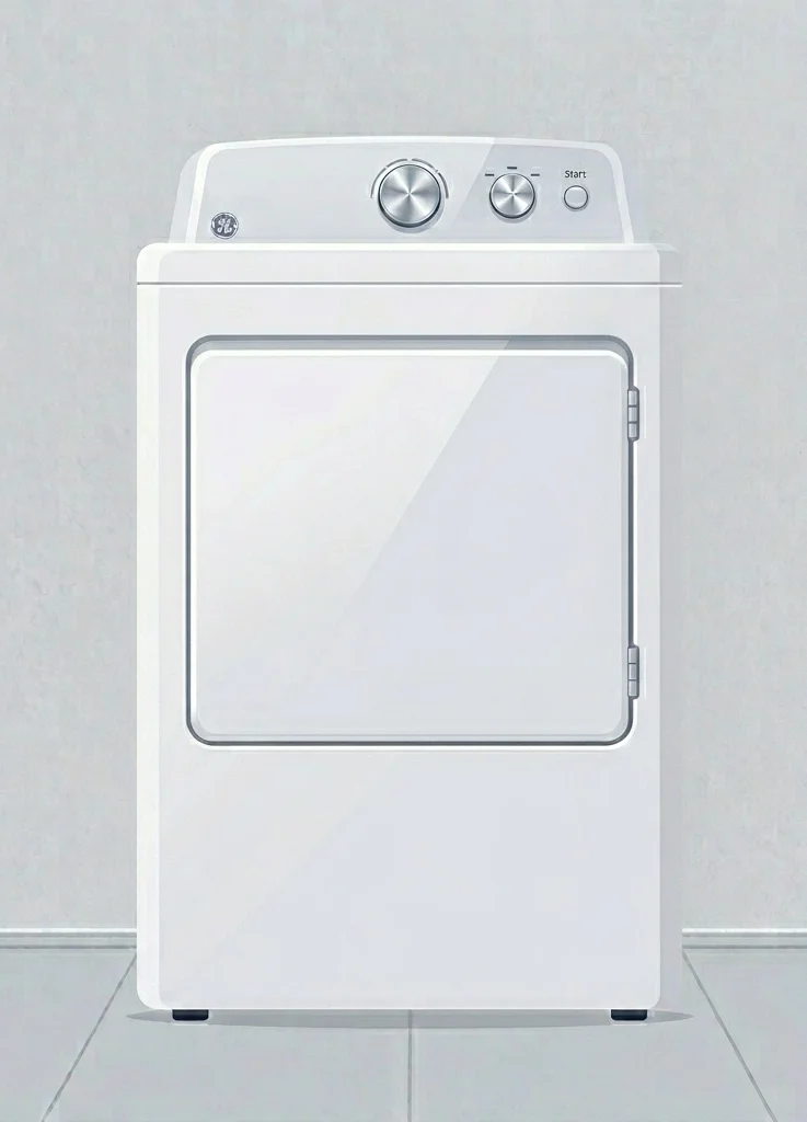 Dryer repair
